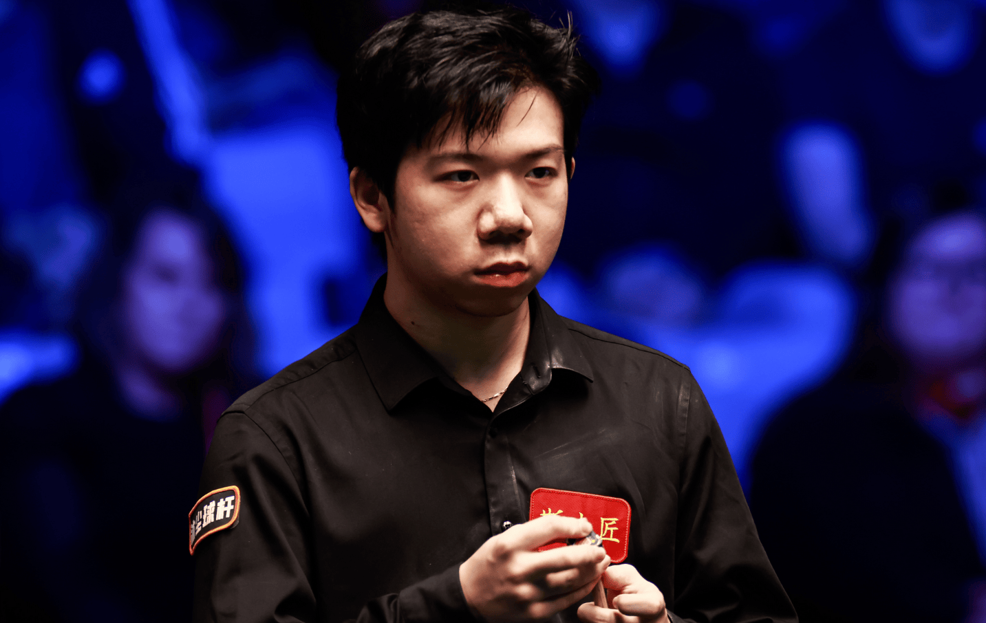 在足球界 在足球界