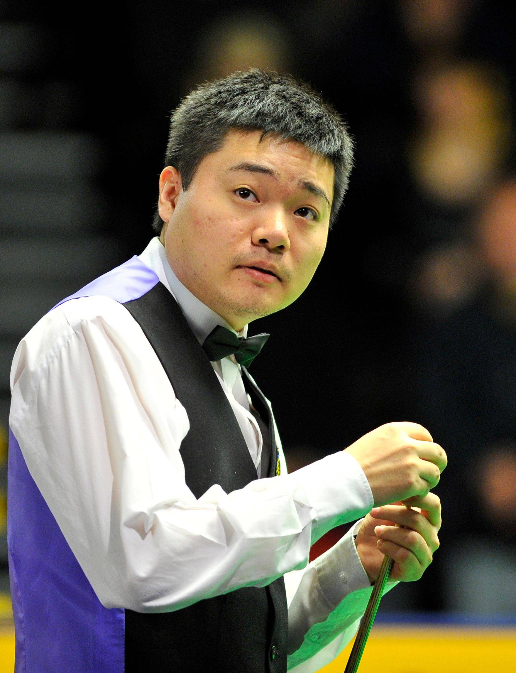 期待不断升 期待不断升