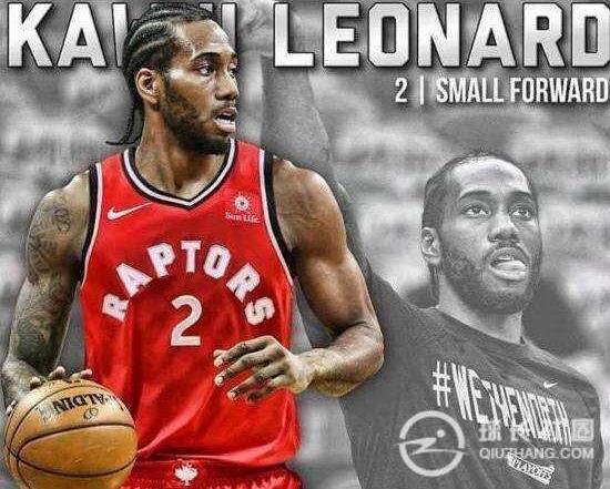 化的NBA